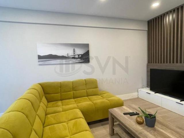 REA1028984 Apartament premium 3 camere I Complex Triana Pipera I Parcare Subtera