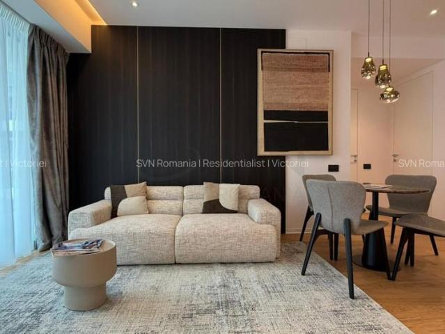 REA1029008 Apartament 3 Camere I Prima Inchiriere I One Floreasca Towers