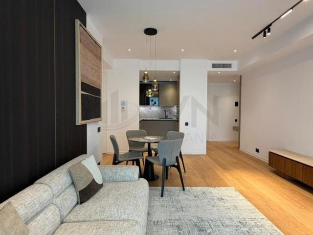 REA1029008 Apartament 3 Camere I Prima Inchiriere I One Floreasca Towers