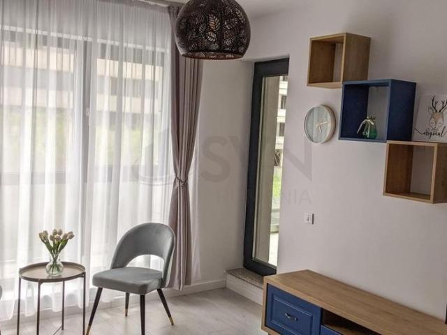 REA1029018 Chirie 2 Camere I Onix Park North I Aviatiei