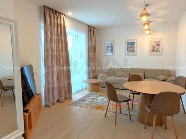 REA1029037 Apartament l 2 Camere l Nusco City Faza 2
