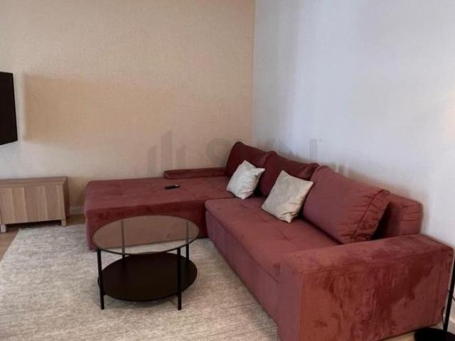 REA1029032 Apartament l 2 Camere l Nusco City Faza 2