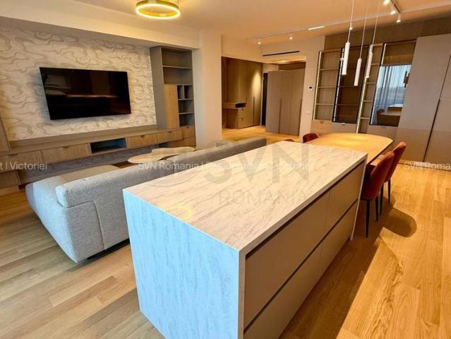 REA1029058 Apartament 4 camere Pipera Scoala Americana Prima inchiriere