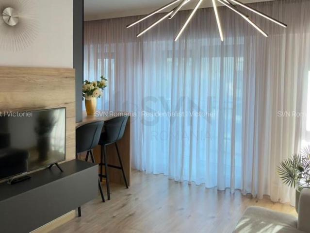 REA1029061 Apartament 2 Camere I Belvedere Residence I Prima Inchiriere