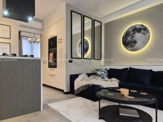 REA1029063 Apartament 2 camere Floreasca Prima Inchiriere