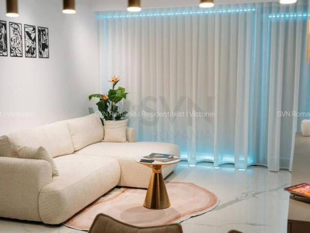 REA1029071 PRIMA CHIRIE l UTILAT l MOBILAT LUX l PARCARE l ONE FLORESCA TOWERS
