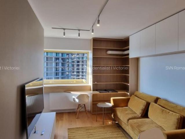 REA1029137 Studio Aviatiei Park de inchiriat