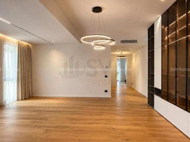 REA1029181 Prima inchiriere I Apartament 3 camere I Parcare subterana I Parcul H
