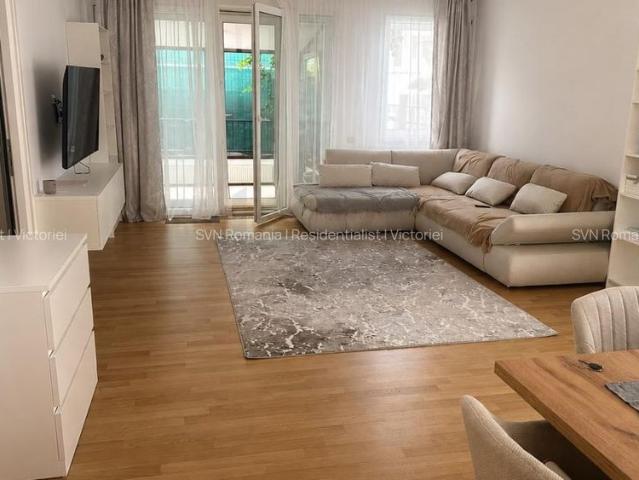 REA1029210 Apartament modern cu 3 camere Herastrau