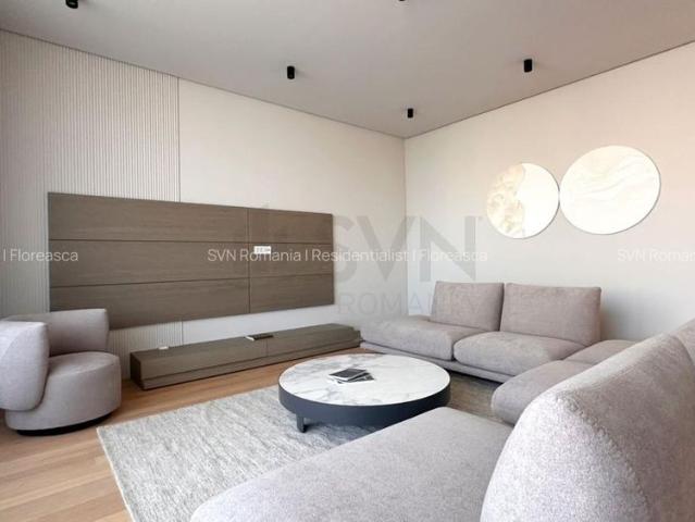 REA1020680 Apartament 3 camere Rahmaninov l Floreasca