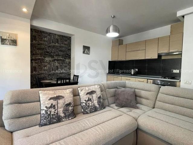 REA1020846 Dorobanti l 2 Camere l Bloc Nou