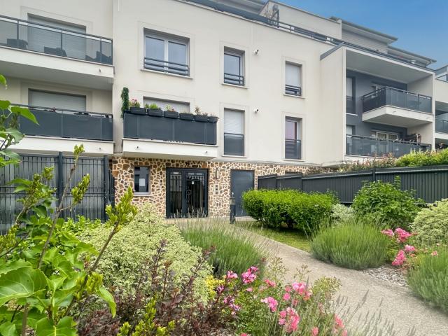 Réau Location Appartement 77