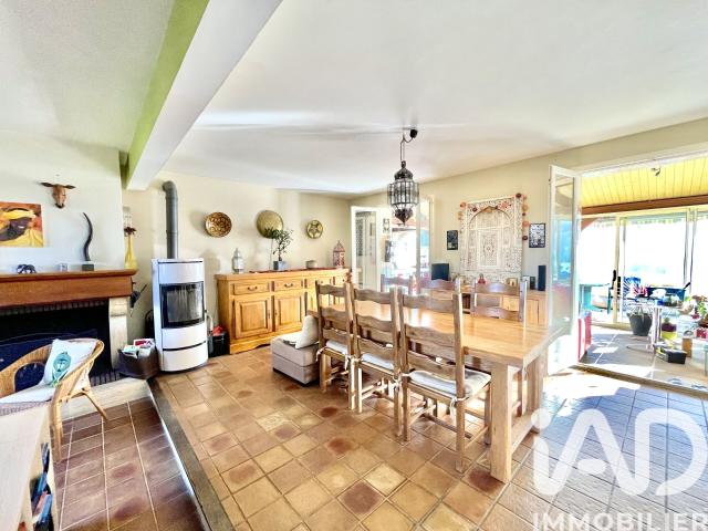 Réau Vente Maison 77