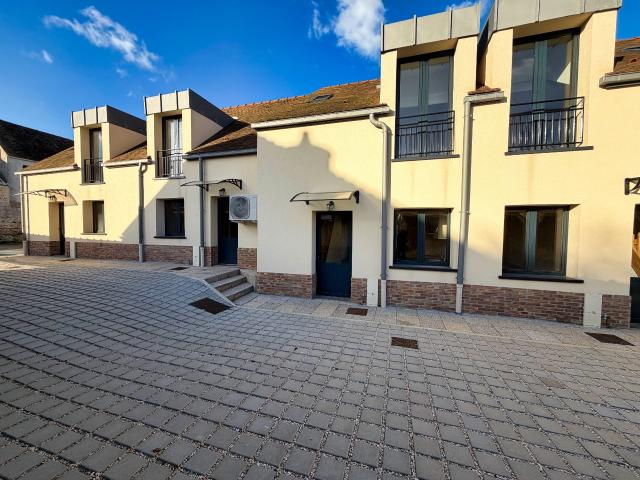 Réau Vente Maison 77