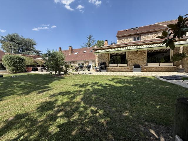 Réau Vente Maison 77
