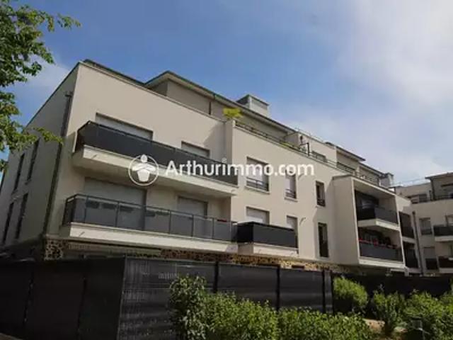 Réau 77550 Location appartement 1 pièce t1