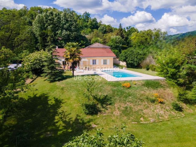 Voiron Vente Maison 38