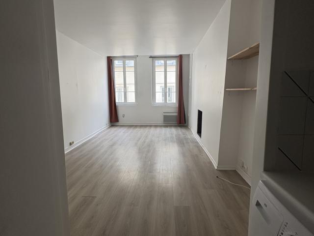 réaumur sébastopol