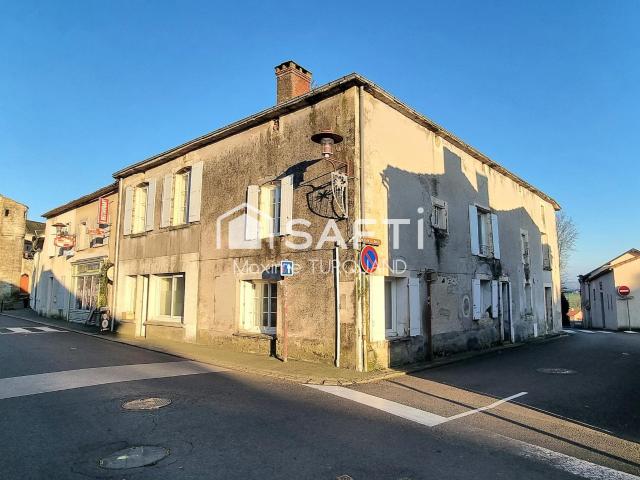 Réaumur Vente Maison 85