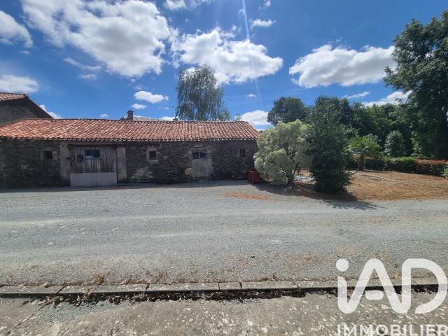 Réaumur Vente Appartement 85