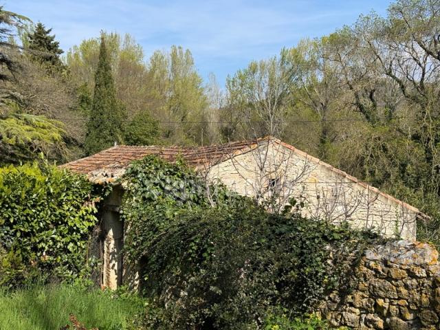 Réauville Vente Ferme 26
