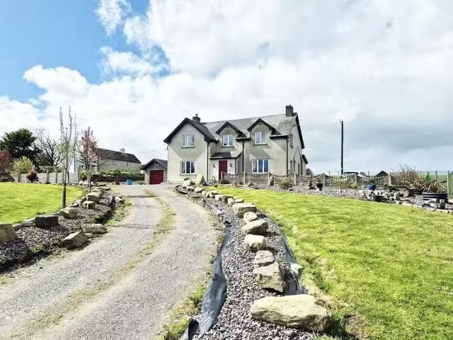 Reavouler, Drinagh, Co. Cork, P47CD42 is for sale