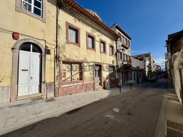 Reabilitação Urbana | Centro da Cidade | Oportunidade