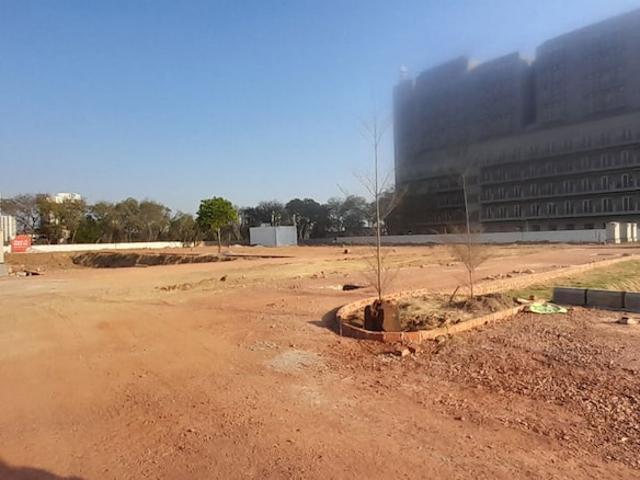 Reach Buzz 114 Commercial Land 124 Sq. Yd. in Sector 114 Gurgaon Listing ID: #10115