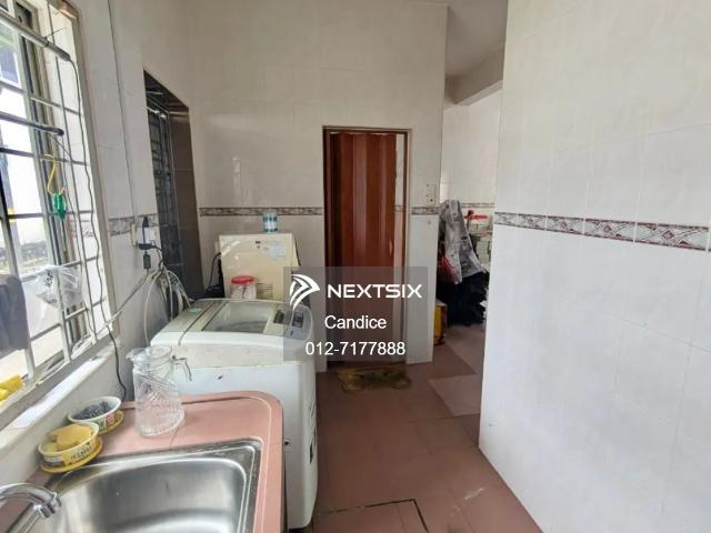 Read Move In Facing Mainroad Tenanted 22x75 3 Sty Shop Setia Taipan 2