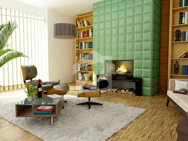 Ready 2 Move Apartment For Sale In Sector F Bahria Town Lahore