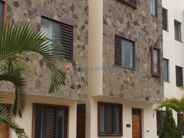 Ready 2 Bedroom All Ensuite Duplex Apartments With Balcony In Garden City