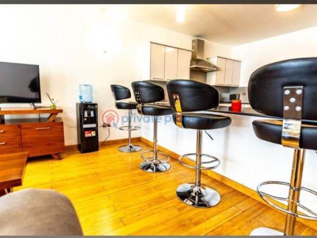 Ready 3 Bedroom 2ensuite Duplex Apartments With Balcony In Garden City