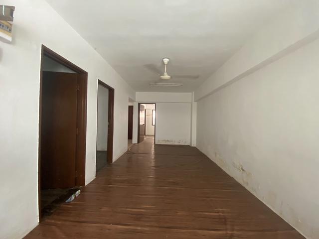 Ready Tenant High Rental Pangsapuri Pelangi Damansara Kota Damansara