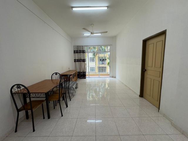 Ready Tenant High ROI up to 73 Freehold Bukit Beruang Bestari MMU