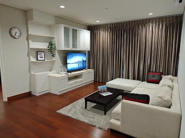 Ready Tenant Walk LRT Link TBS Midvalley Dualkey Retail Below