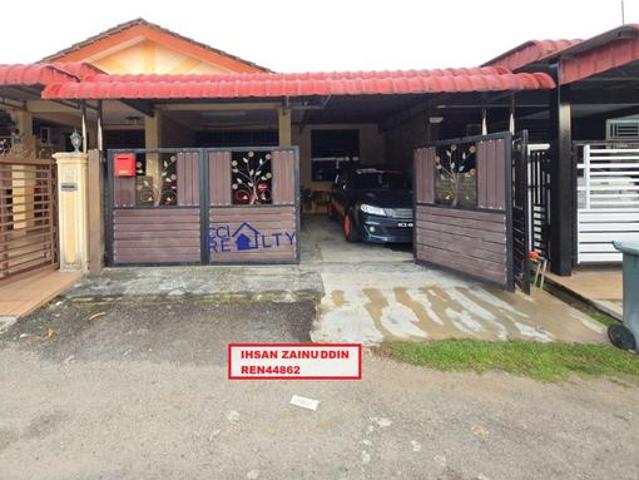 READY TENANTCUCI KAKIRENO DEPANFULLOAN Taman Ria Mesra 2