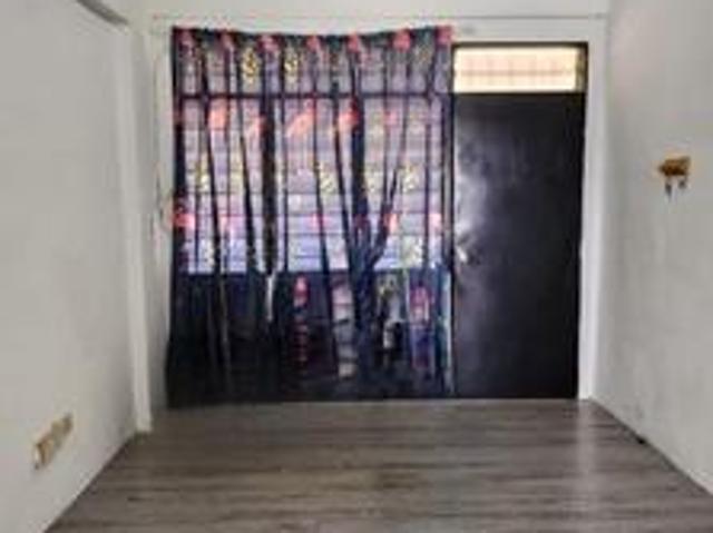 ready tenantFlat Desa Mentari Petaling Jaya