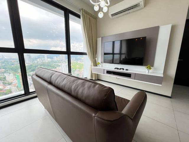 Ready Tenants10Min to SunwayFREEHOLDFurnish