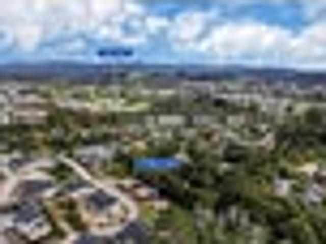 Ready to Build with Reserve Views
