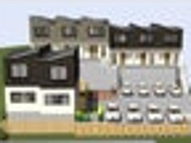 Ready to Build Development Site