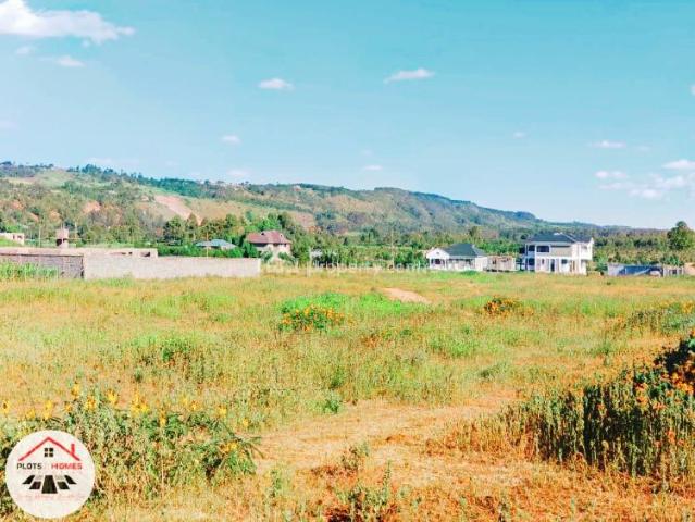 Ready To Build Gated Community Plots