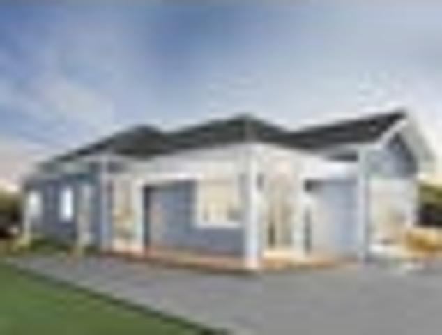 Ready to Build! Modern 3 Bed near the City Centre