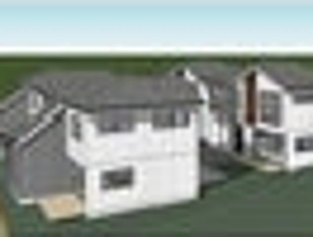 Ready to Build RC & BC Approved Upon Settlement