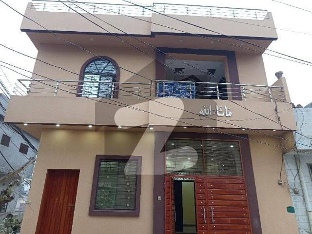 Ready To Buy A Corner House 1125 Square Feet In Ghous Garden Phase 3