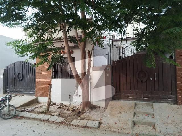 Ready To Buy A Facing Park House In Saima Arabian Villas Karachi Saima Arabian Villas