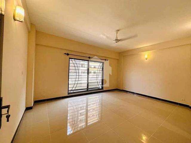 Ready To Buy A Flat In Askari 5 Karachi
