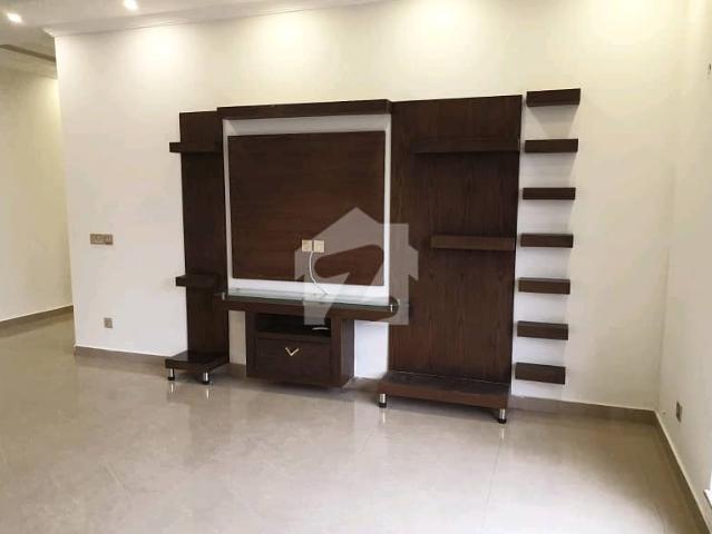 Ready To Buy A Flat In Bahria Town Sector E Lahore