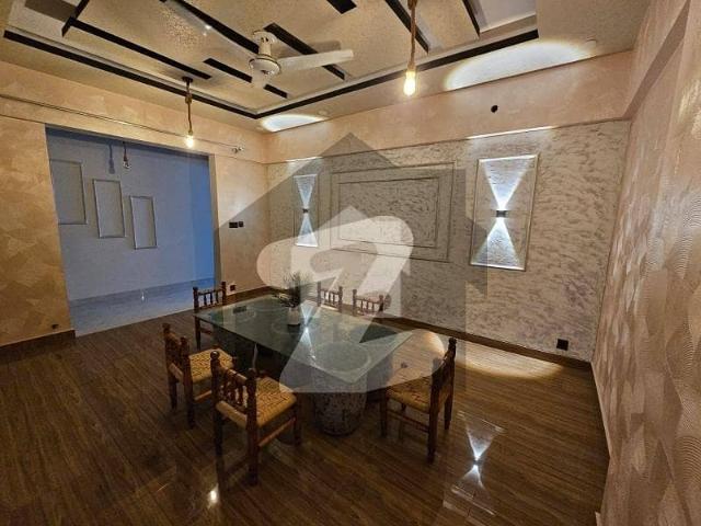 Ready To Buy A Flat In Rana Residency Karachi