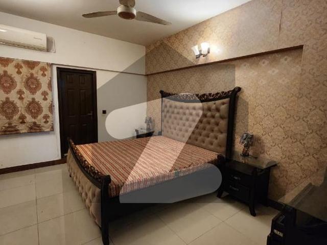 Ready To Buy A Flat 1400 Square Feet In Clifton Block 2
