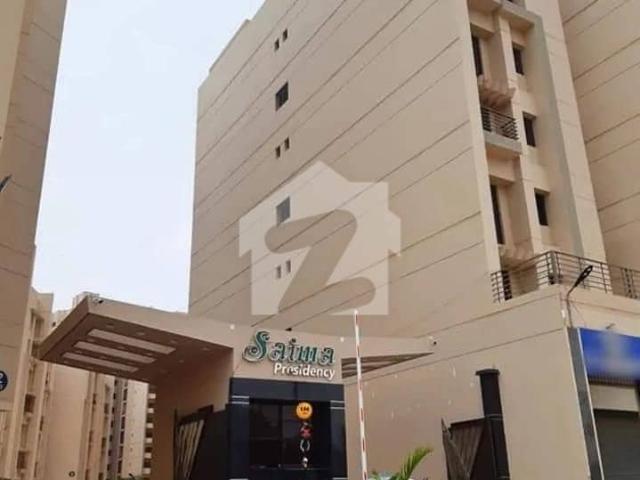 Ready To Buy A Flat 1600 Square Feet In Saima Presidency